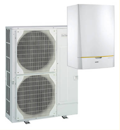 HP Inverter Evolution — сплит-система